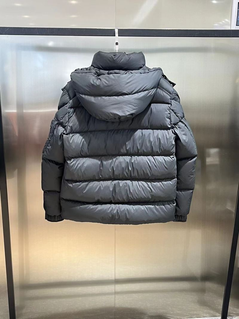 Armani Down Jackets